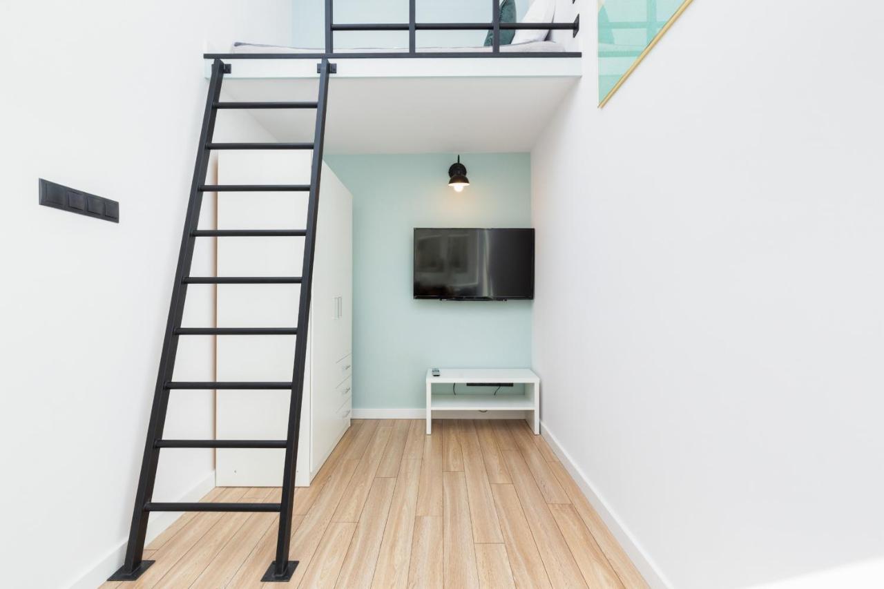 Apartment Aleje Jerozolimskie 85 By Noclegi Renters 바르샤바 외부 사진
