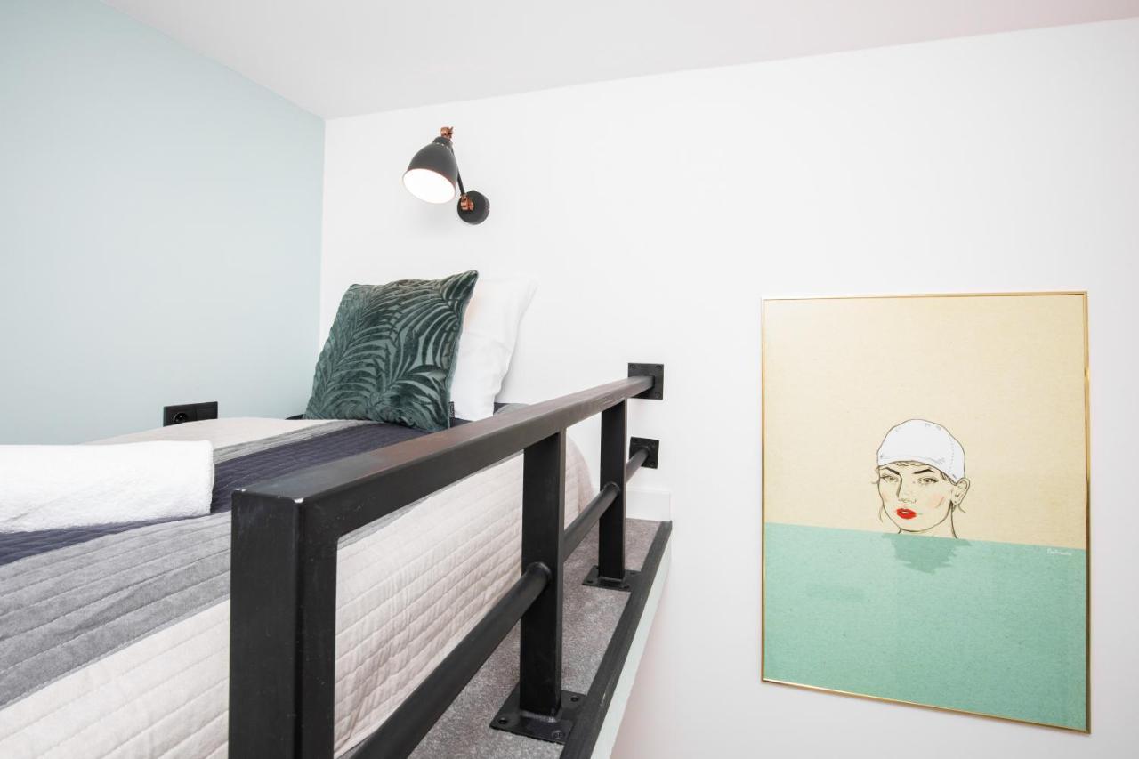 Apartment Aleje Jerozolimskie 85 By Noclegi Renters 바르샤바 외부 사진